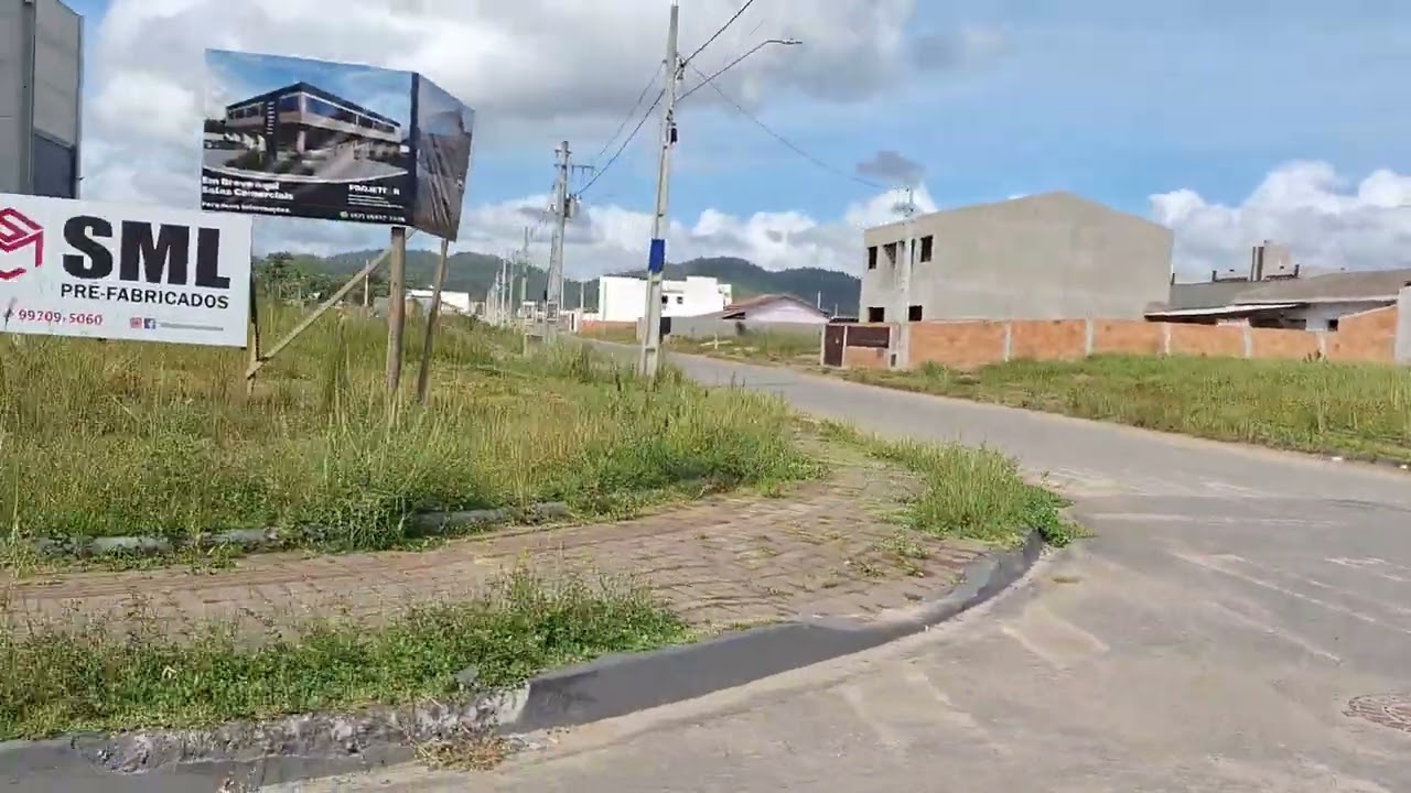 ARAQUARI SC:EDUCA&Ccedil;&Atilde;O, MORADIA,TRABALHO       EP64.