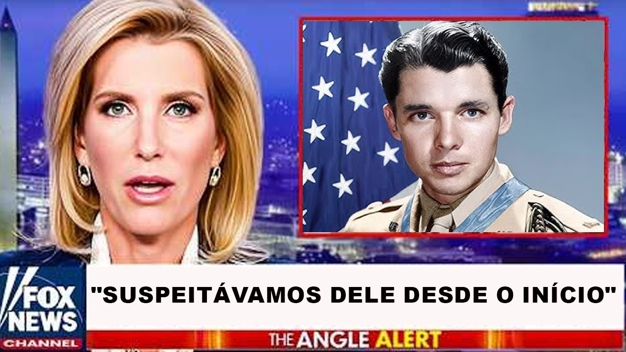 O mistério de Audie Murphy finalmente foi resolvido e não é bom