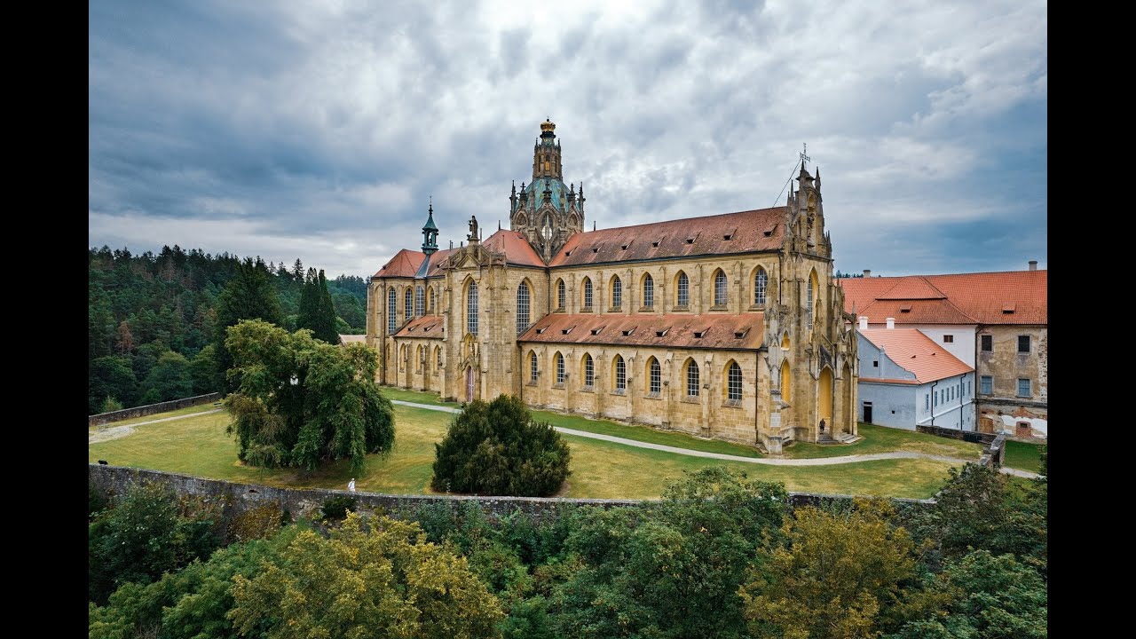 Kladrubský klášter