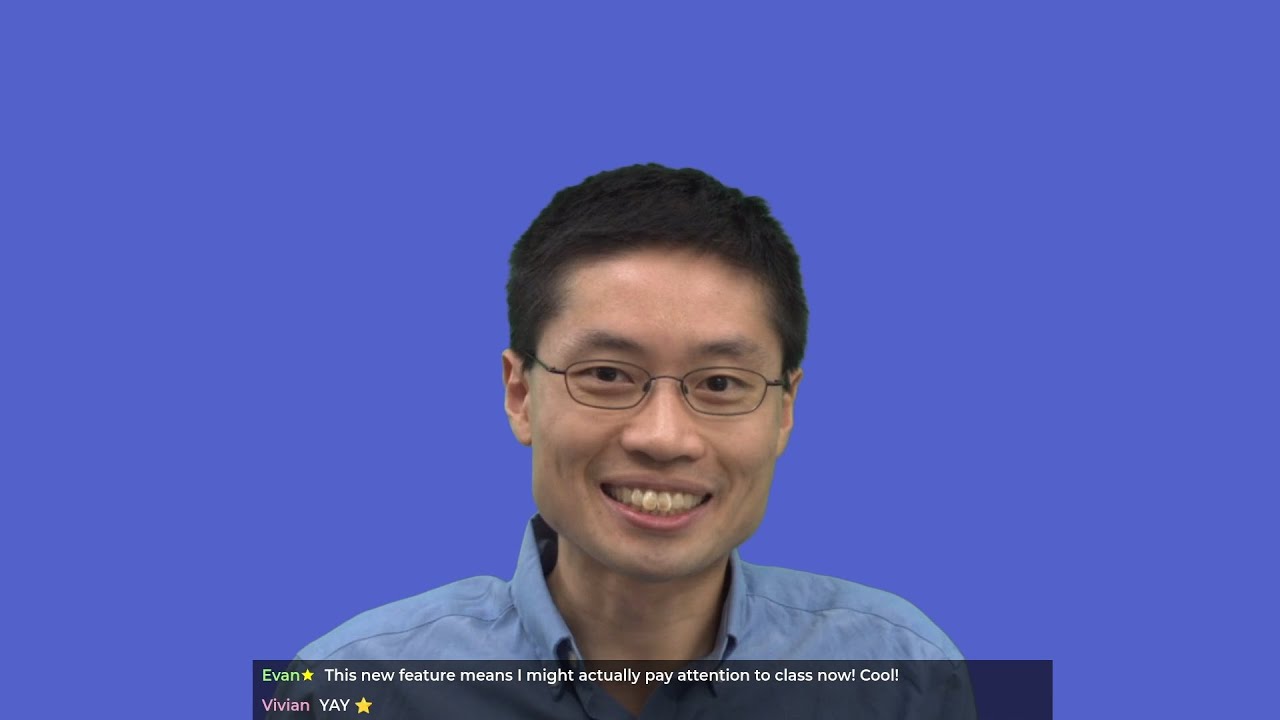 How to Moderate Zoom Meeting Chat the Best Way — Po-Shen Loh