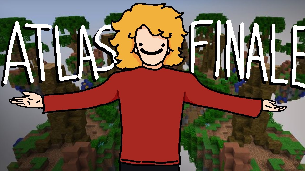 The Hypixel Atlas Experience