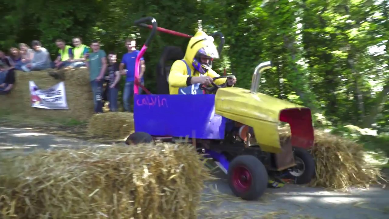 RDSF Soapbox Derby 2016