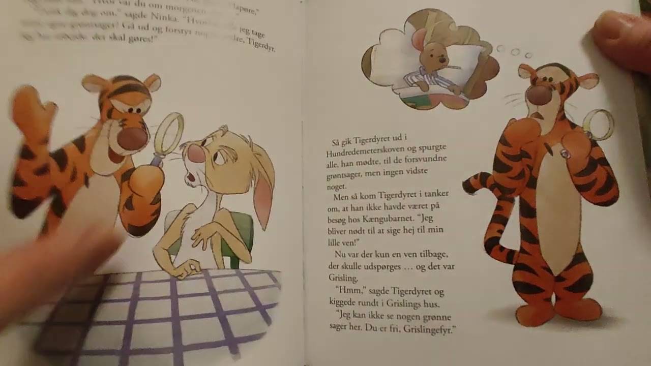 Den tilgivende ven