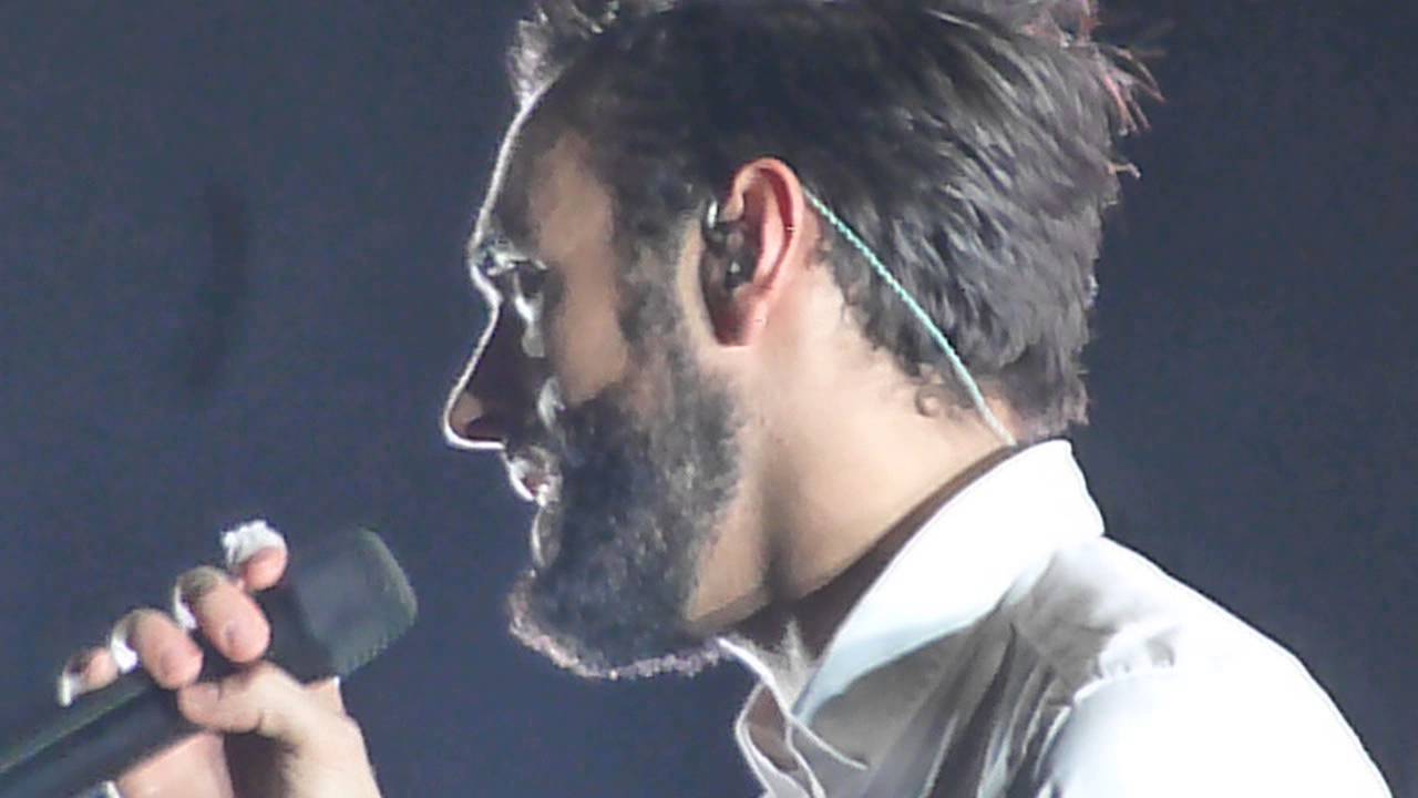 MARCO MENGONI - 