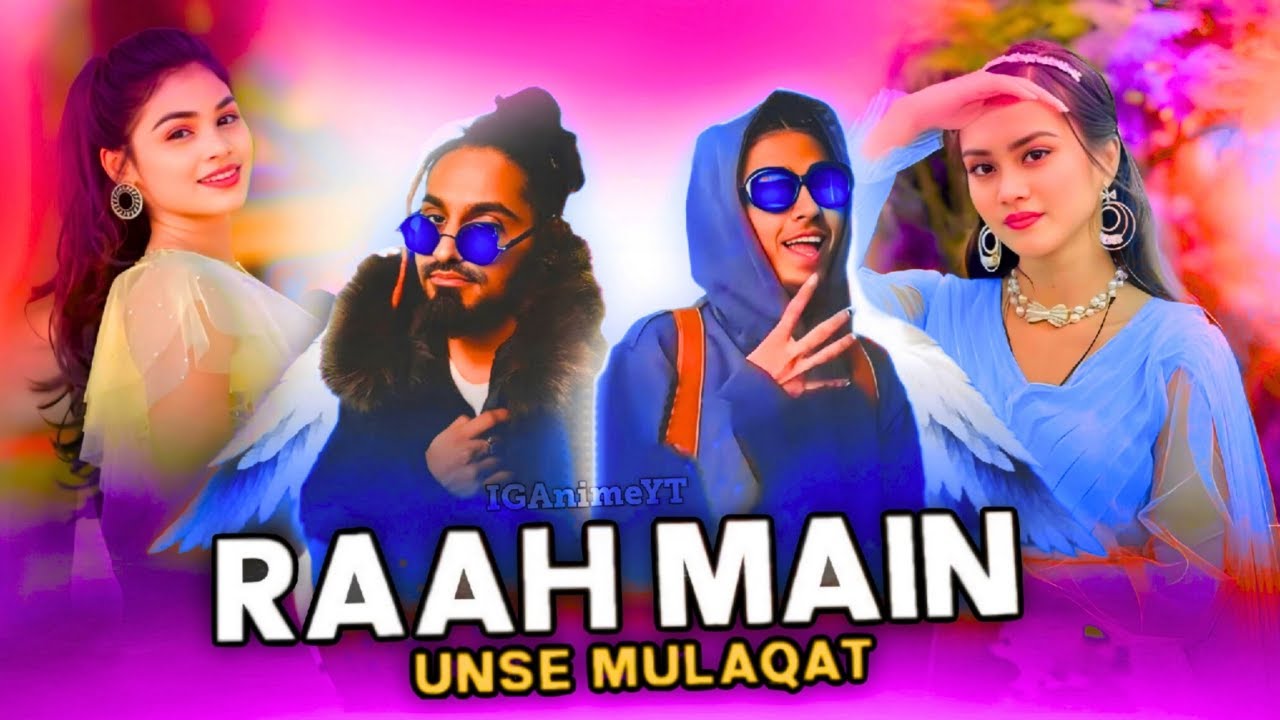 🎵 𝐑𝐚𝐚𝐡 𝐌𝐞𝐢𝐧 𝐔𝐧𝐬𝐞 💞 𝐌𝐮𝐥𝐚𝐪𝐚𝐭 𝐇𝐨 𝐆𝐚𝐲𝐢 𝐅𝐭. 𝐄𝐦𝐢𝐰𝐚𝐲 𝐁𝐚𝐧𝐭𝐚𝐢 𝐱 𝐃𝐢𝐯𝐢𝐧𝐞 𝐗 𝐌𝐜 𝐒𝐭𝐚𝐧 𝐋𝐨𝐯𝐞 𝐒𝐨𝐧𝐠 𝐀𝐥𝐤𝐚 𝐘𝐚𝐠𝐧𝐢𝐤 𝐒𝐨𝐧𝐠