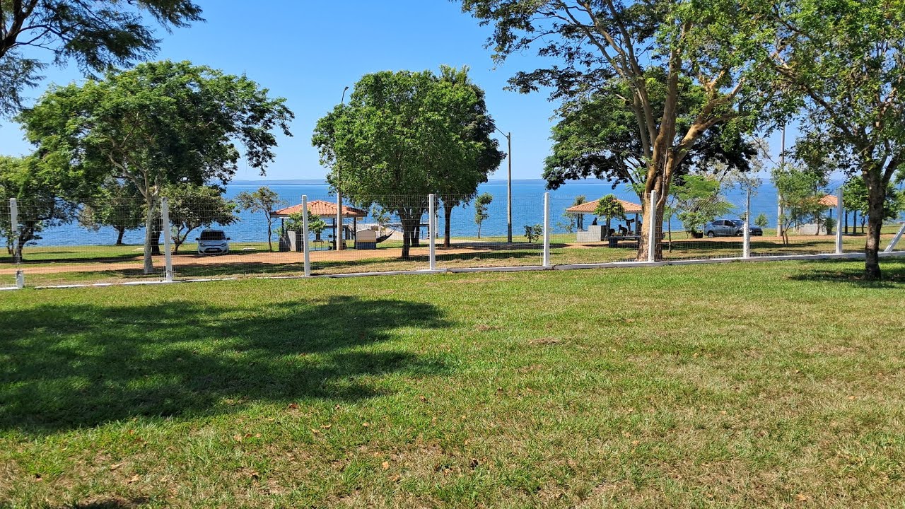 Balneário municipal de Anaurilandia MS. Tudo que você precisa saber. 