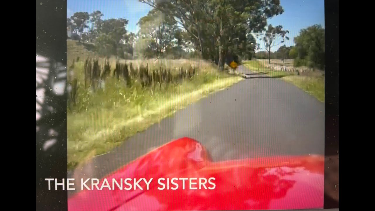 The Kransky Sisters head to Western Australia - Red Earth Arts Festival 16 May and Perth 17 May 2025