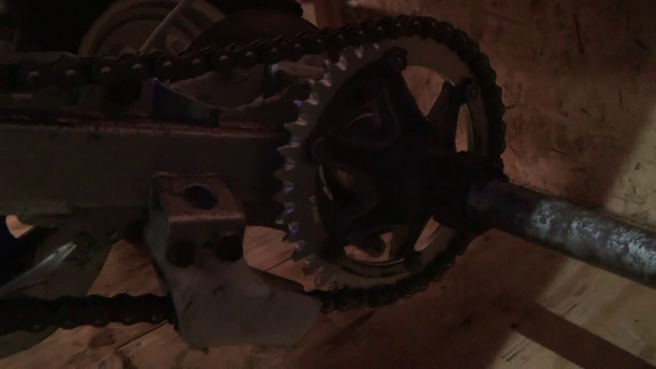 Banshee Project Part 2 - Tac