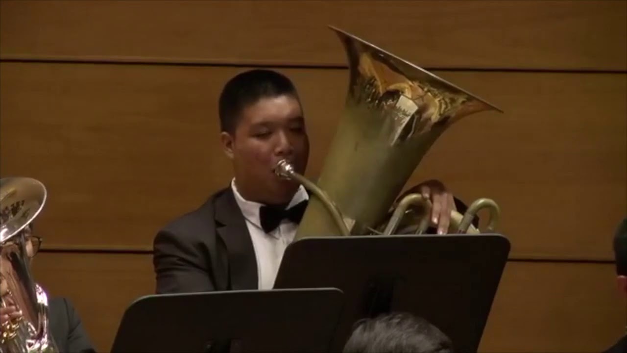 Isao Matsushita: Tenku no Inori (Prayer of the Firmament) (Thai Premiere)