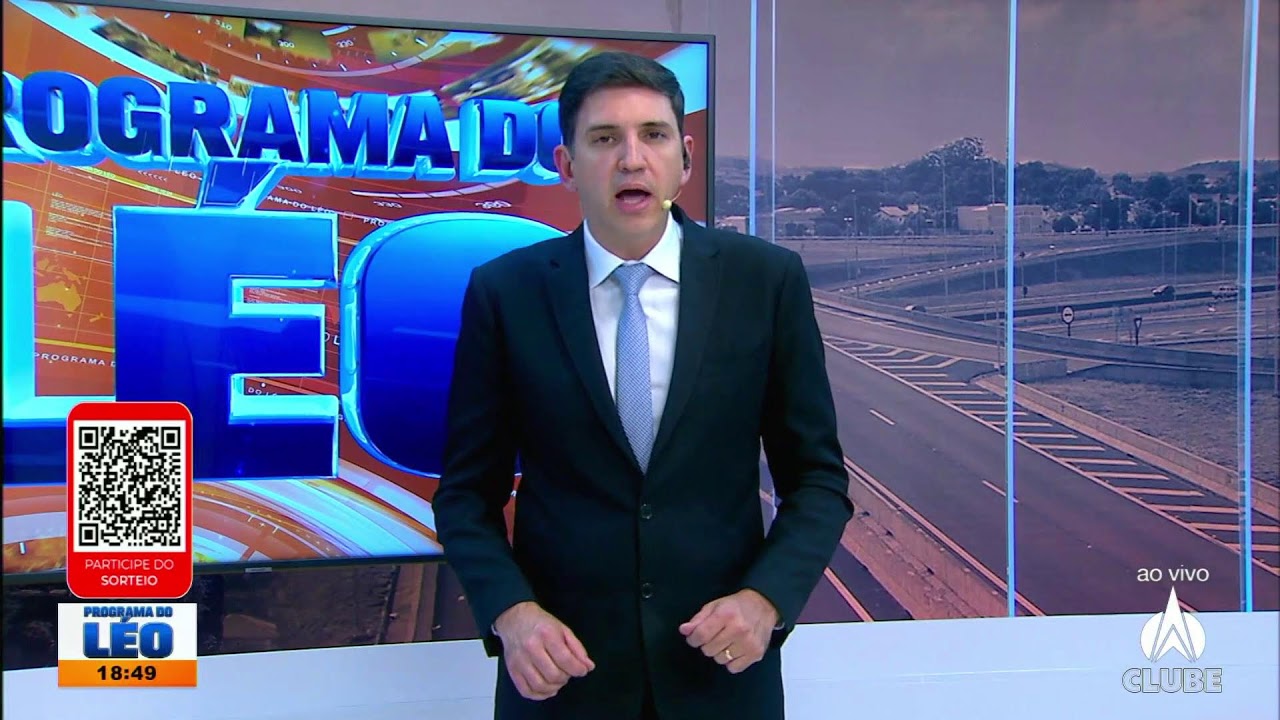 PROGRAMA DO L&Eacute;O  -  2 EDI&Ccedil;&Atilde;O - 05/11/2025