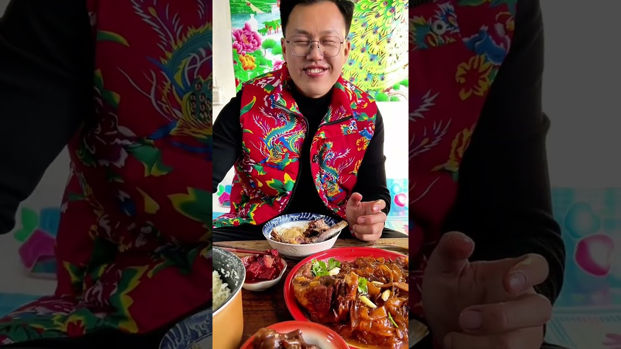 Stewed Delights in a Northeastern Clay Pot: A Homely Journey
