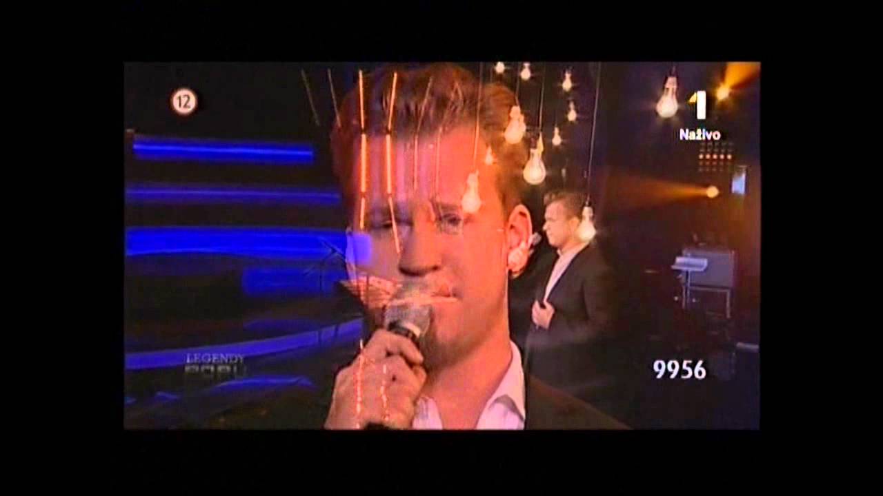 Martin Chodúr : Rozeznávám