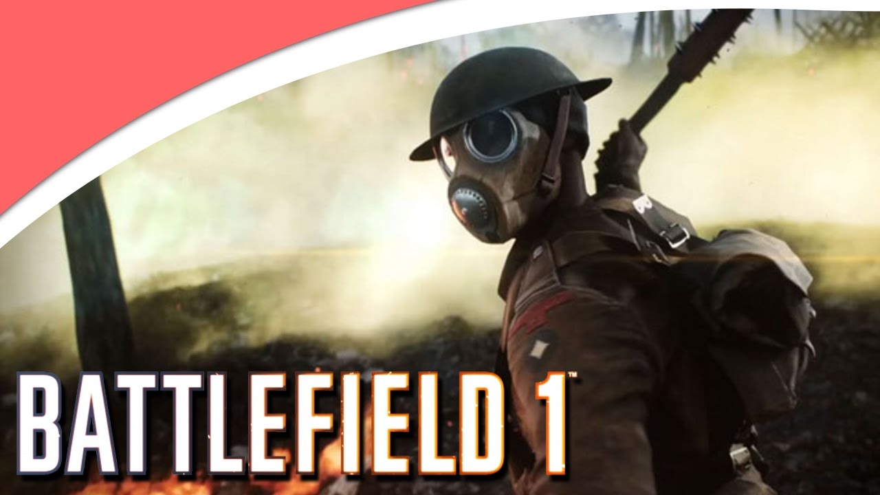 Battlefield 1 - SPANNENDSTE POTJE OOIT!!