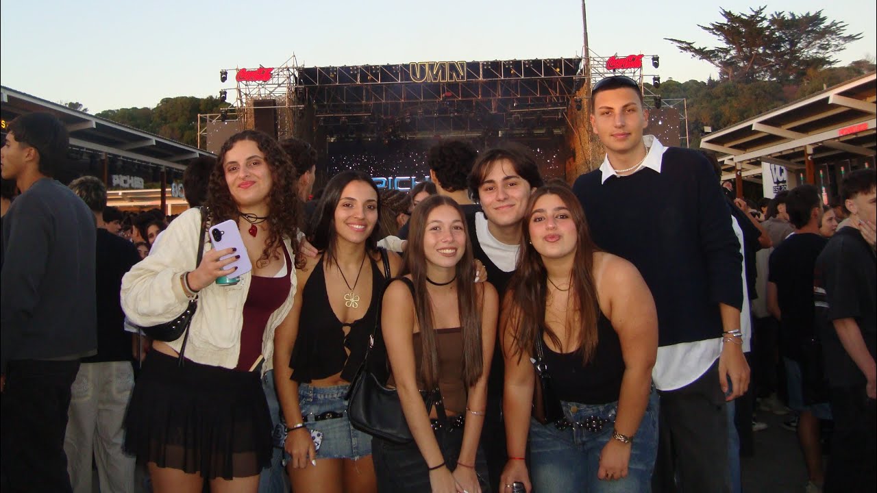 MDQ 26 VLOG/ PARTE 1