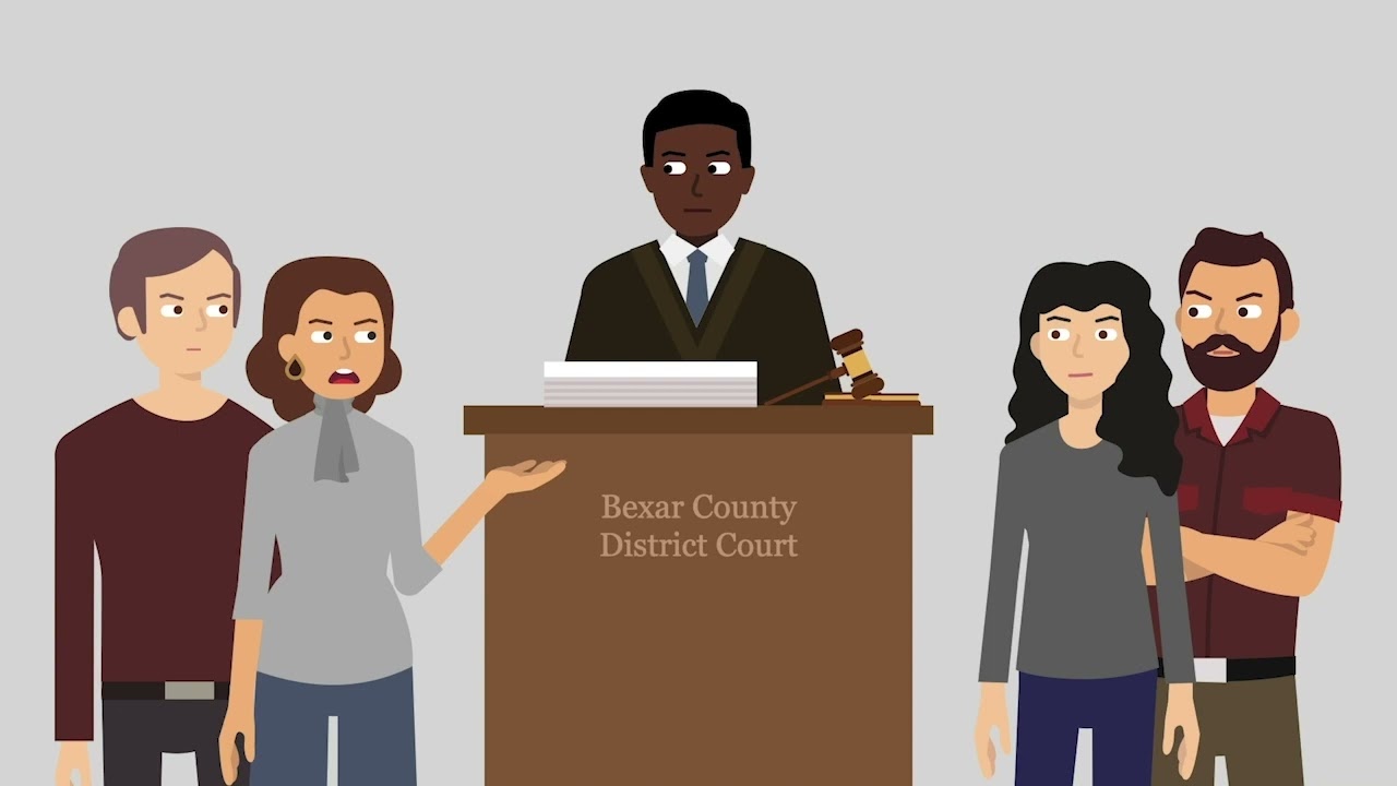 Cherry v. McCall Case Brief Summary | Law Case Explained
