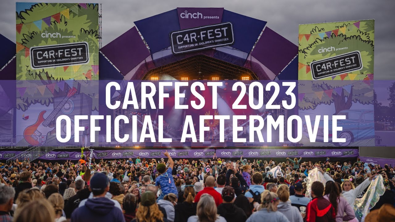 CarFest 2023 | Official Aftermovie