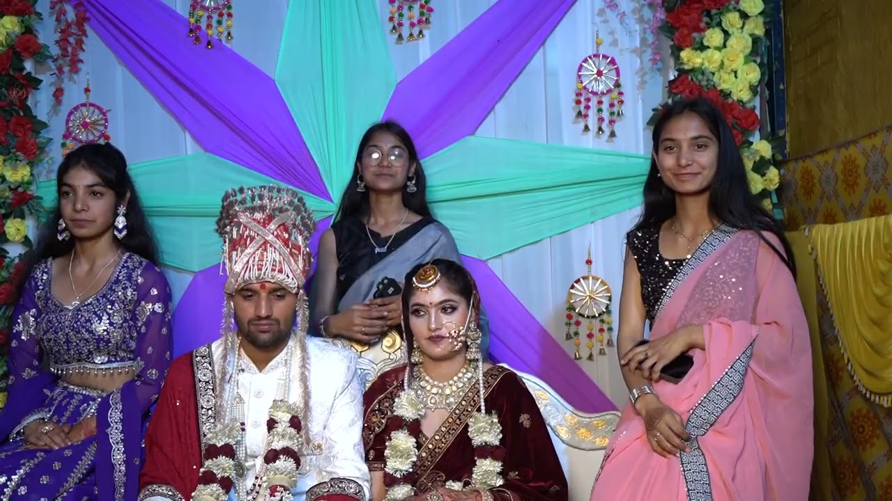 04 Vishal & Shivani