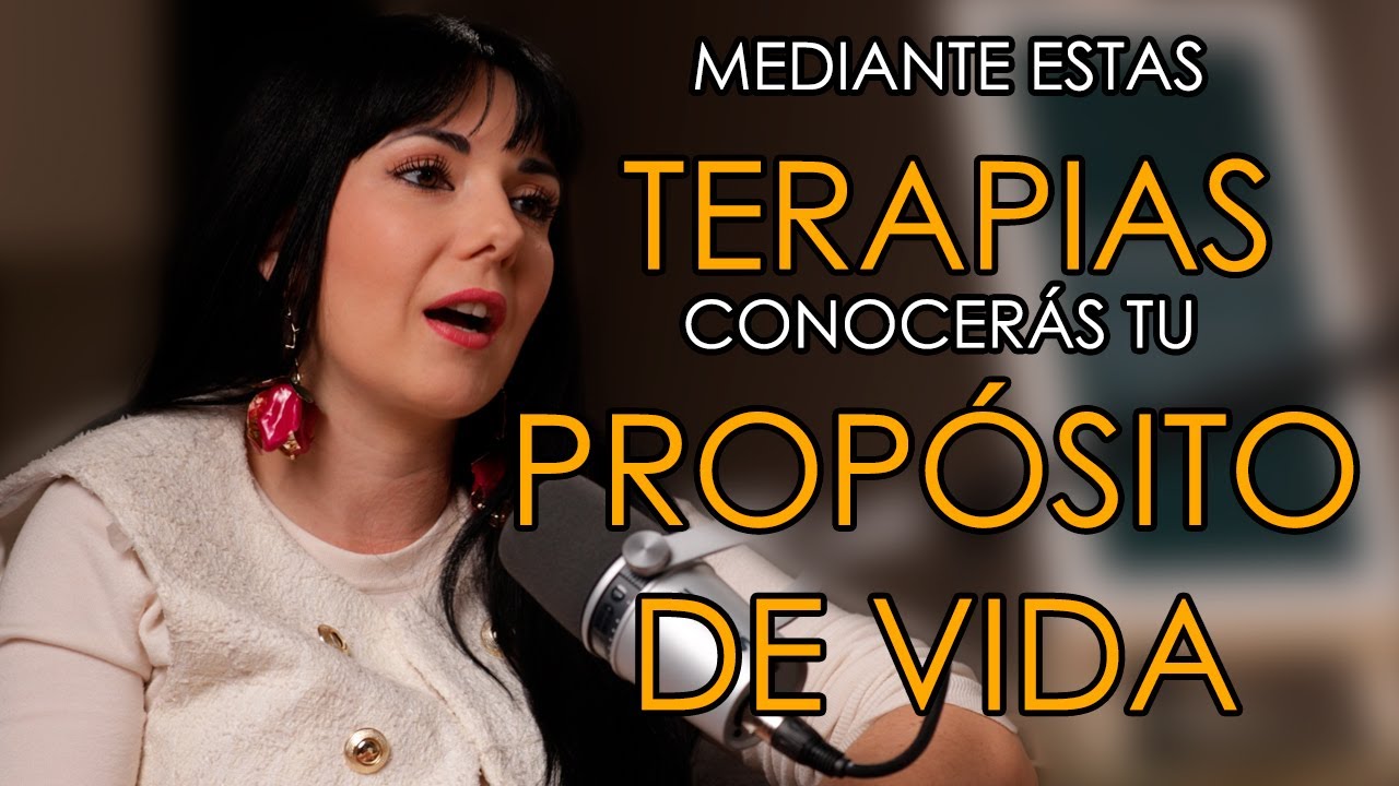 #1 Psicóloga  experta en terapias alternativas: Como sanar por completo tus conflictos