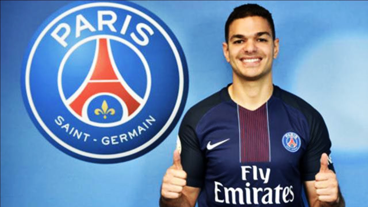 Hatem Ben Arfa 2019 - Crazy Skills Dribbles, Goals [HD]