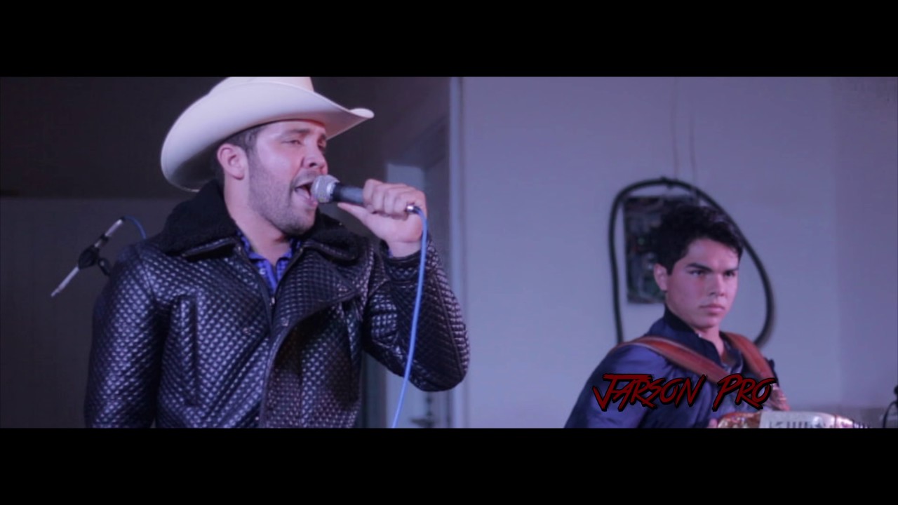 Sergio el Chacal - Danny León (Posada Vip) 4K