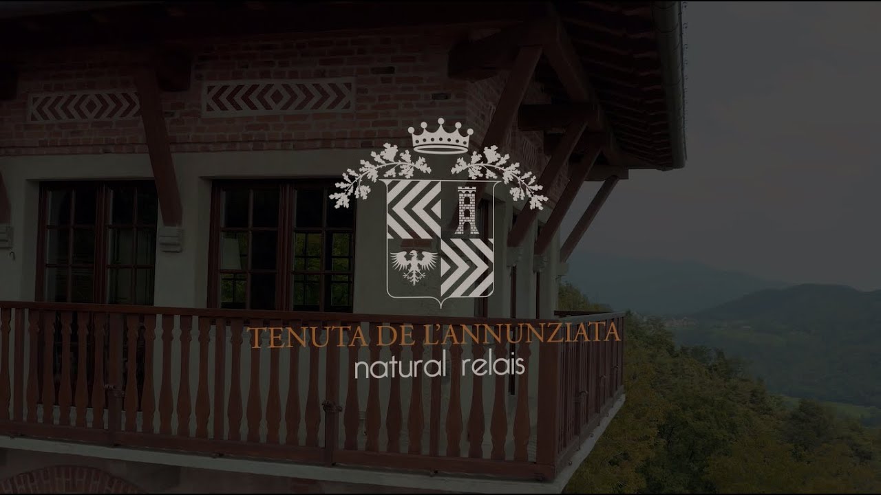 Tenuta de L'Annunziata - Natural Relais