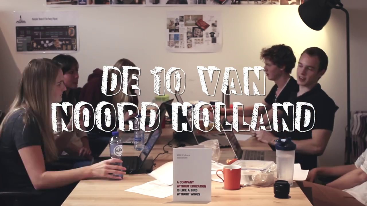 10 van Noord-Holland 2017   #10 NMK Esbaco