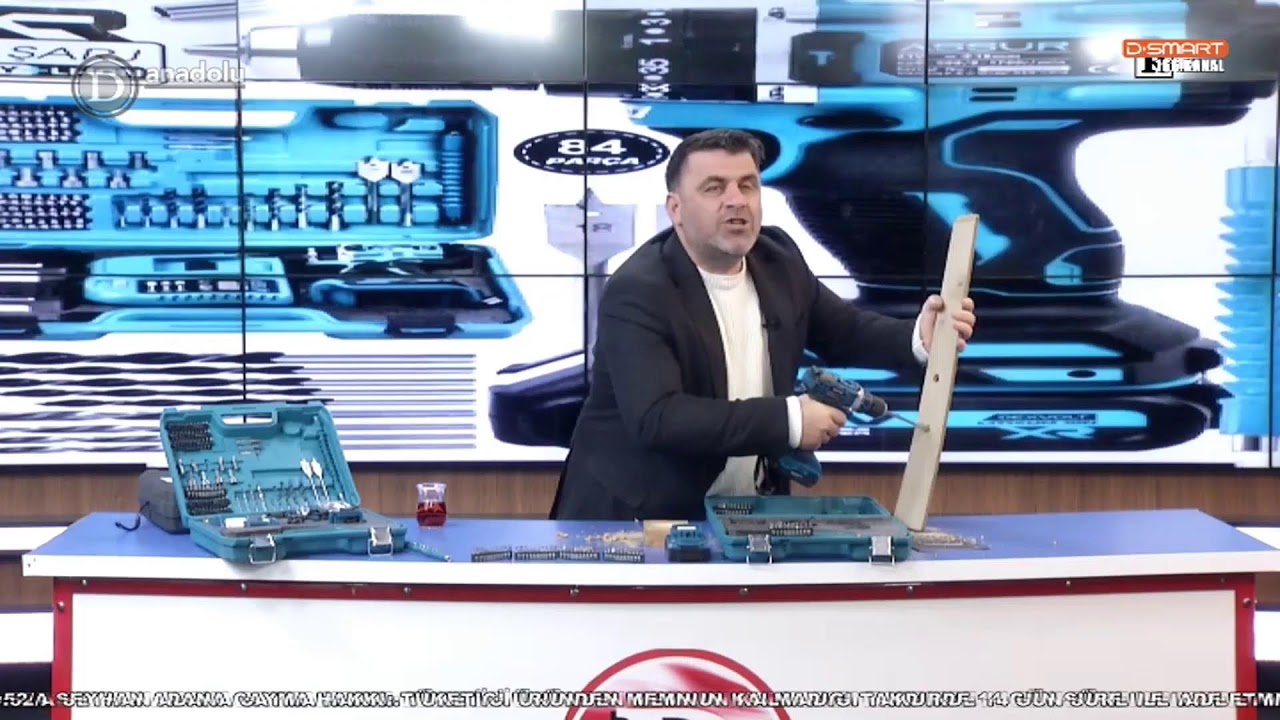 d.anadolutv Canlı Yayını