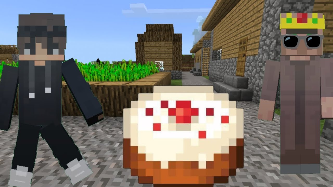 Blockboy_mc:Blockboy merni tuğilgan kunida nma ishlar qildi? 
