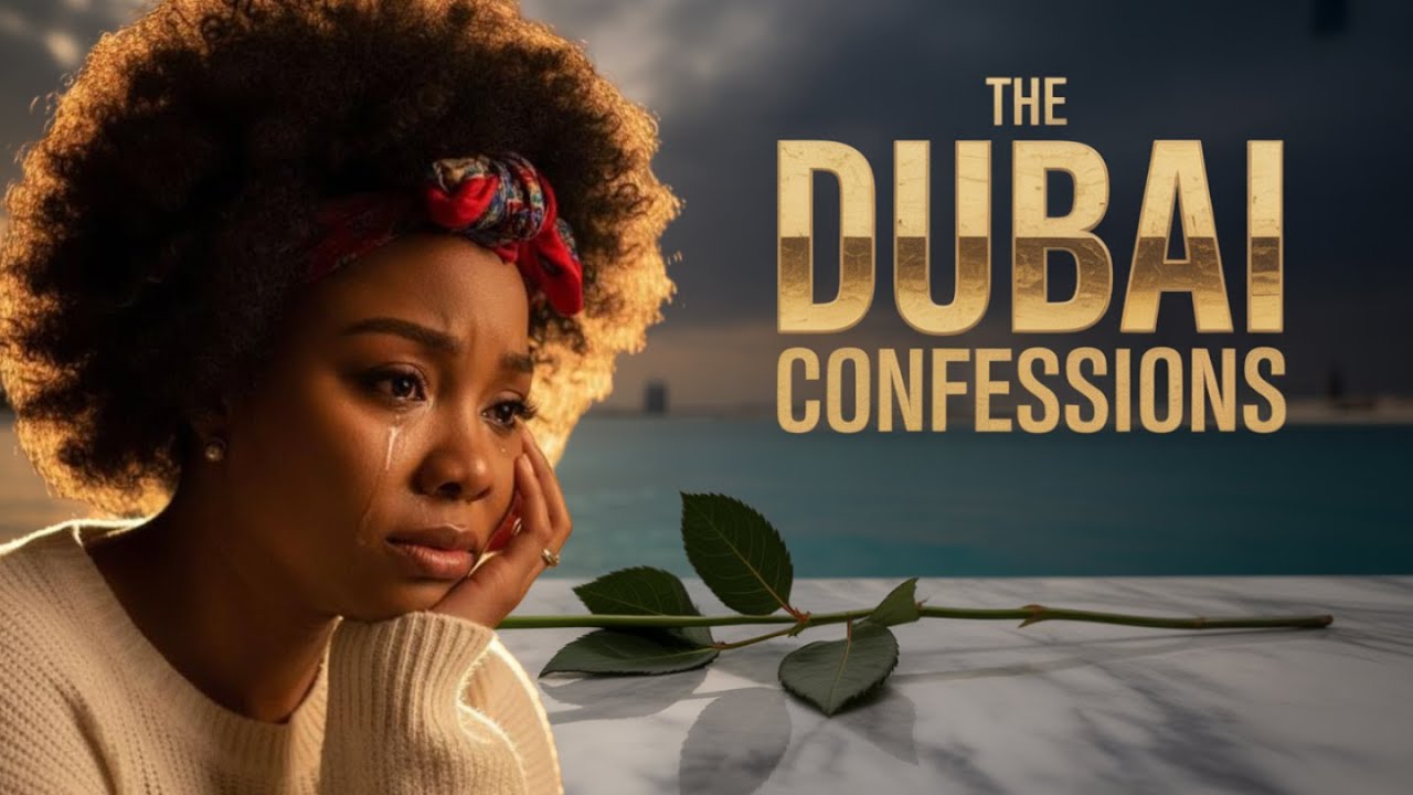 The Dubai Lies 💔 | The Truth Behind The Girls Who Never Came Back | True Confession | Sem Diary