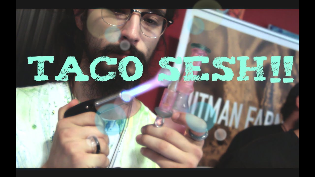 Taco sesh