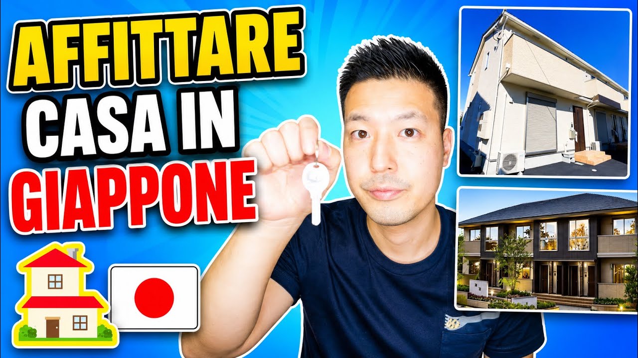 HOME TOUR CASE IN AFFITTO IN GIAPPONE 🏠 🇯🇵 
CERCHIAMO CASA INSIEME 🕺🏻