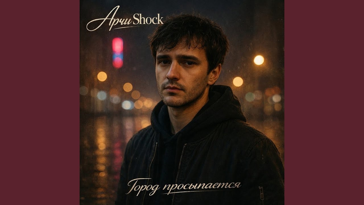 АрчиShoсk Пока ты дышишь мной