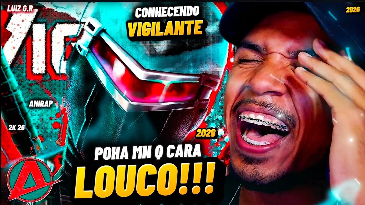 MEN GO TO BED WITHOUT SLEEPING! ♪ Vigilante (Peacemaker) | M4TEI WAS NOT ENOUGH | &bull; React
