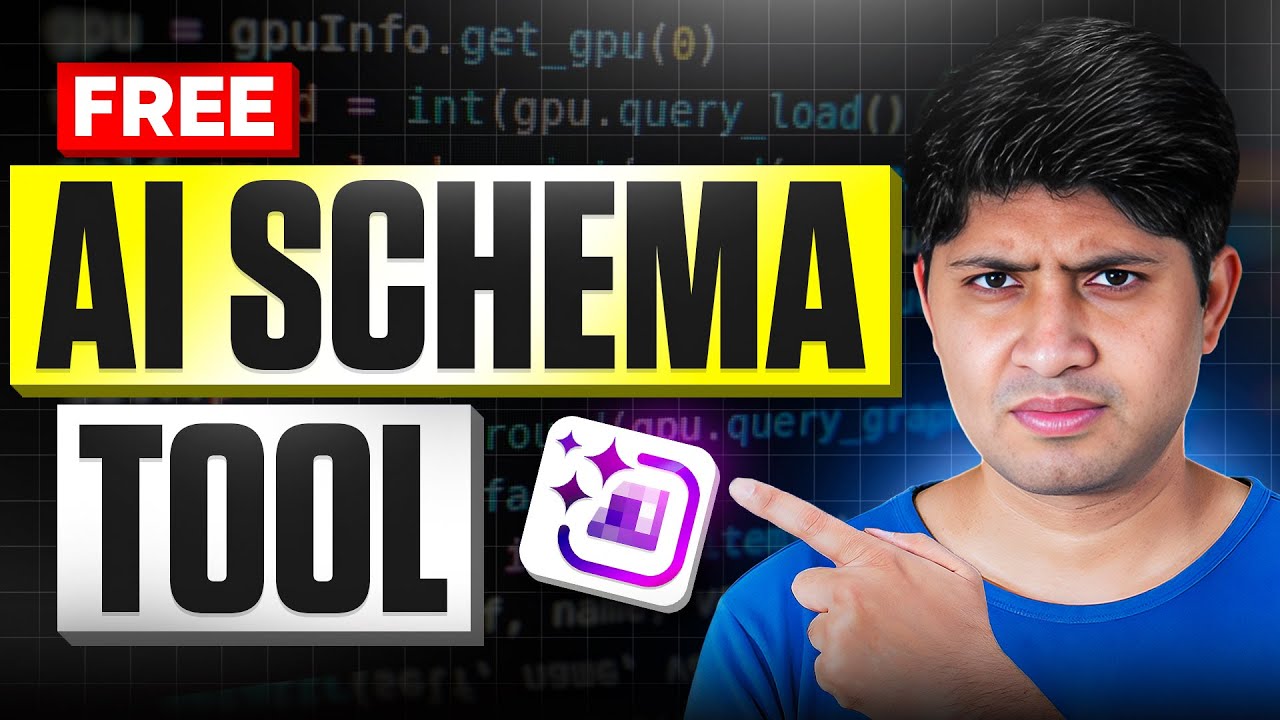 Free AI Schema Data Generator | Use AI To Generate Schema Data For Your Website