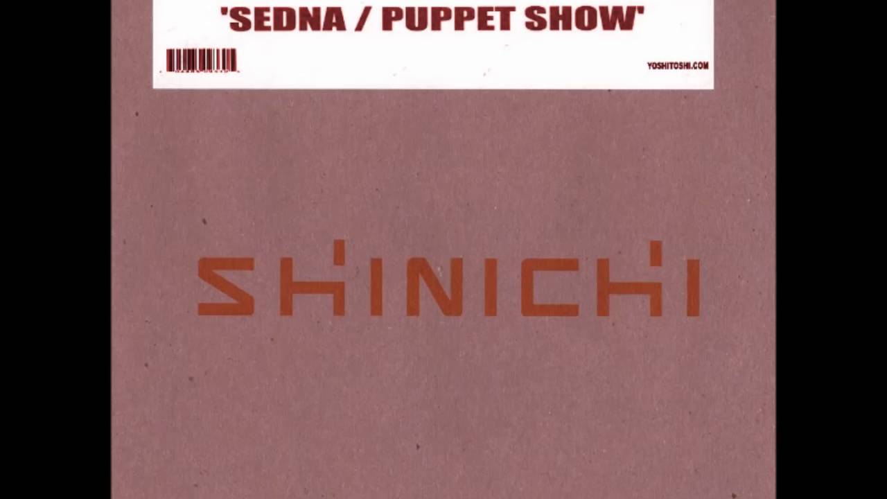 16 Bit Lolita's ‎– Sedna (Highest Quality version on Youtube)