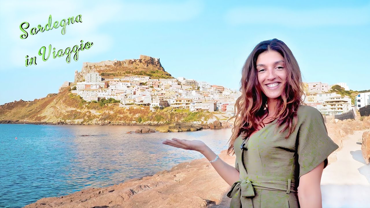 Castelsardo - Puntata 02
