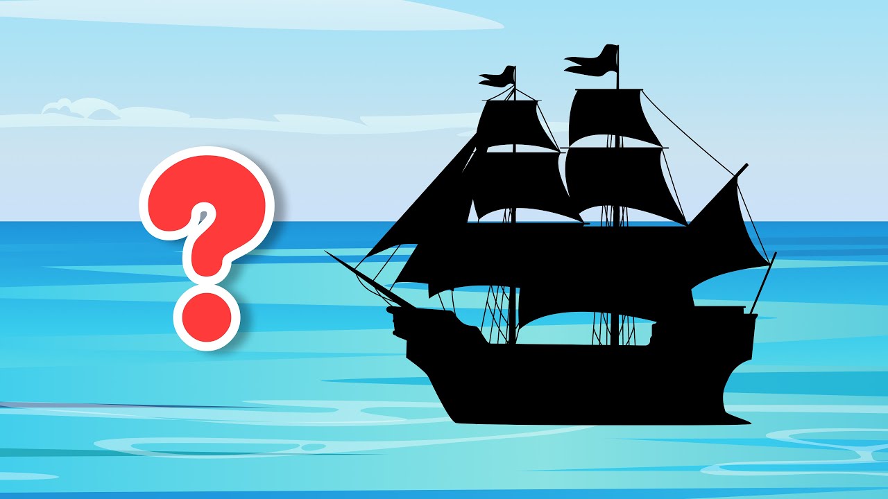 Guess Water Vehicles by Shadow | Vocabulary For Kids | BittyBeam For Kids