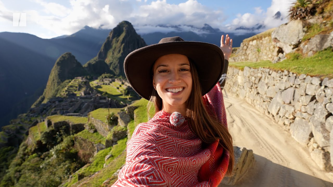 Here&rsquo;s Why You Should Travel By Yourself