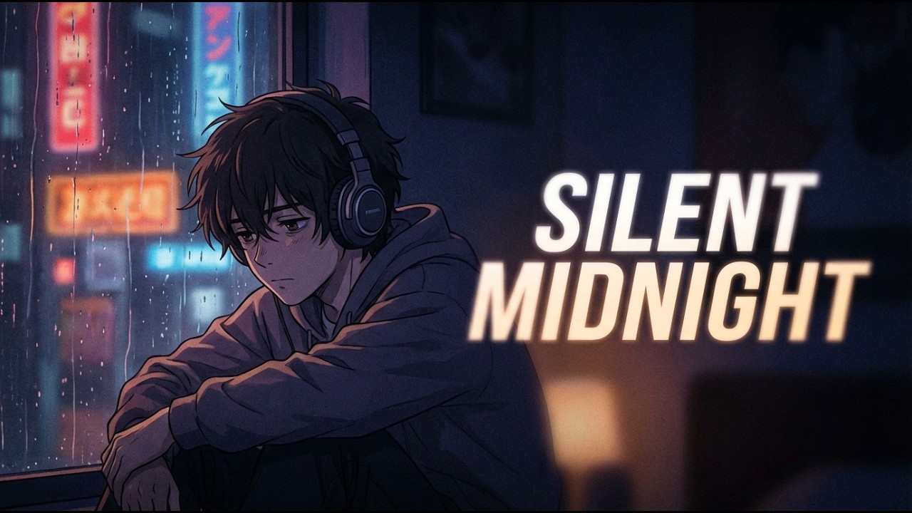 Reason You Should Try Sad Lofi Music for Emotional Strength Today