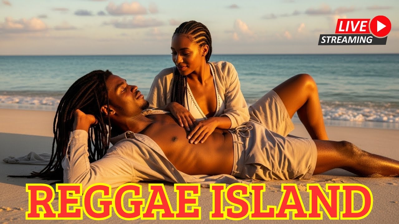 Best Reggae Playlist to Calm Your Mind and Lift Your Mood