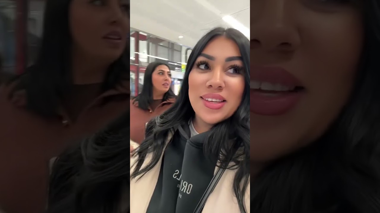 Travel with me in New York for the first time