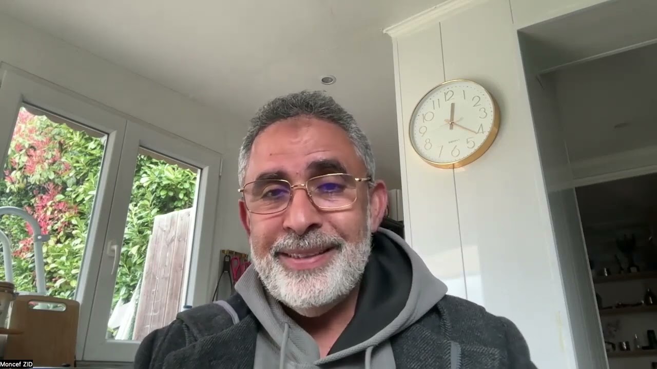 رمضان شهر الوعي