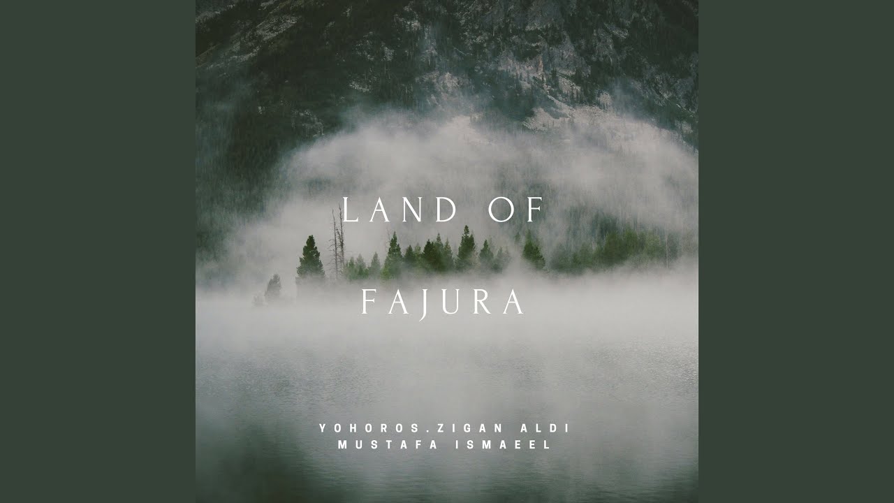 Land of Fajura (Zigan Aldi Remix)