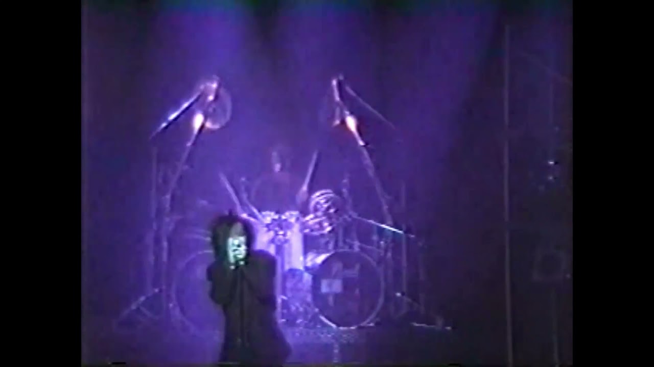 zi kill yukihiro last live LOST