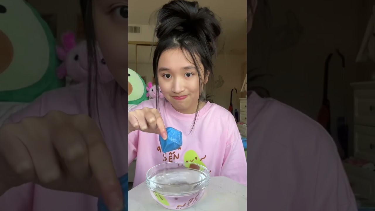 V&agrave;ng Hay Kim Cương C&aacute;i N&agrave;o Sẽ Tr&uacute;ng? #shorts