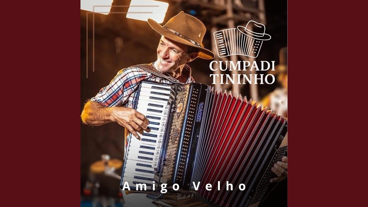 Eu e o Canarinho (feat. Gladinho Music)