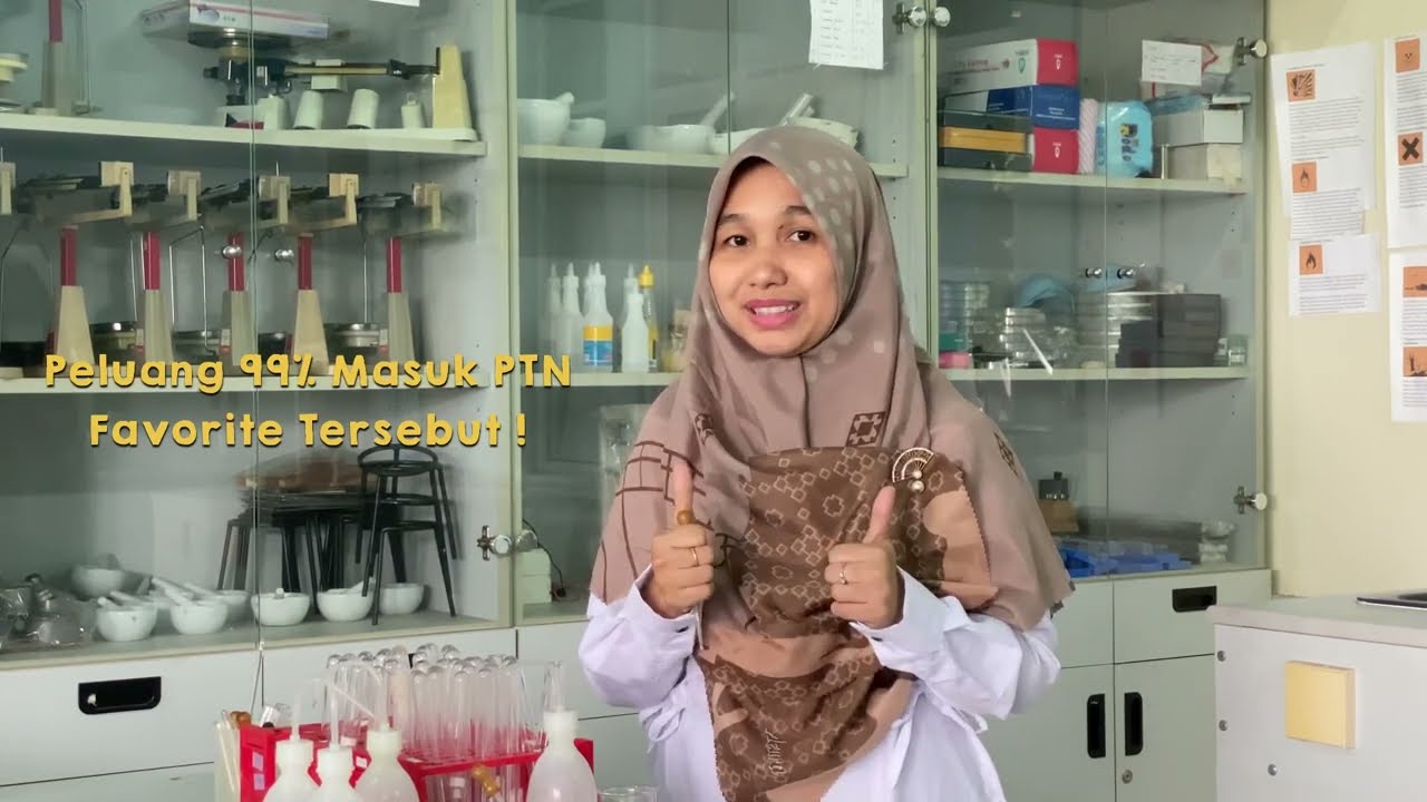 Video Profil SMA Islam Al Azhar 6 Cilegon