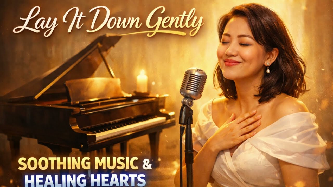 Lay It Down Gently
