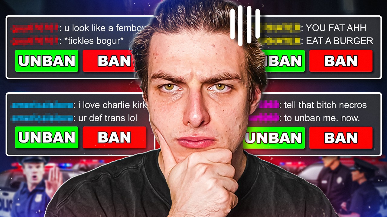 Marvel Rivals has made my Unban Requests HORRIBLE!