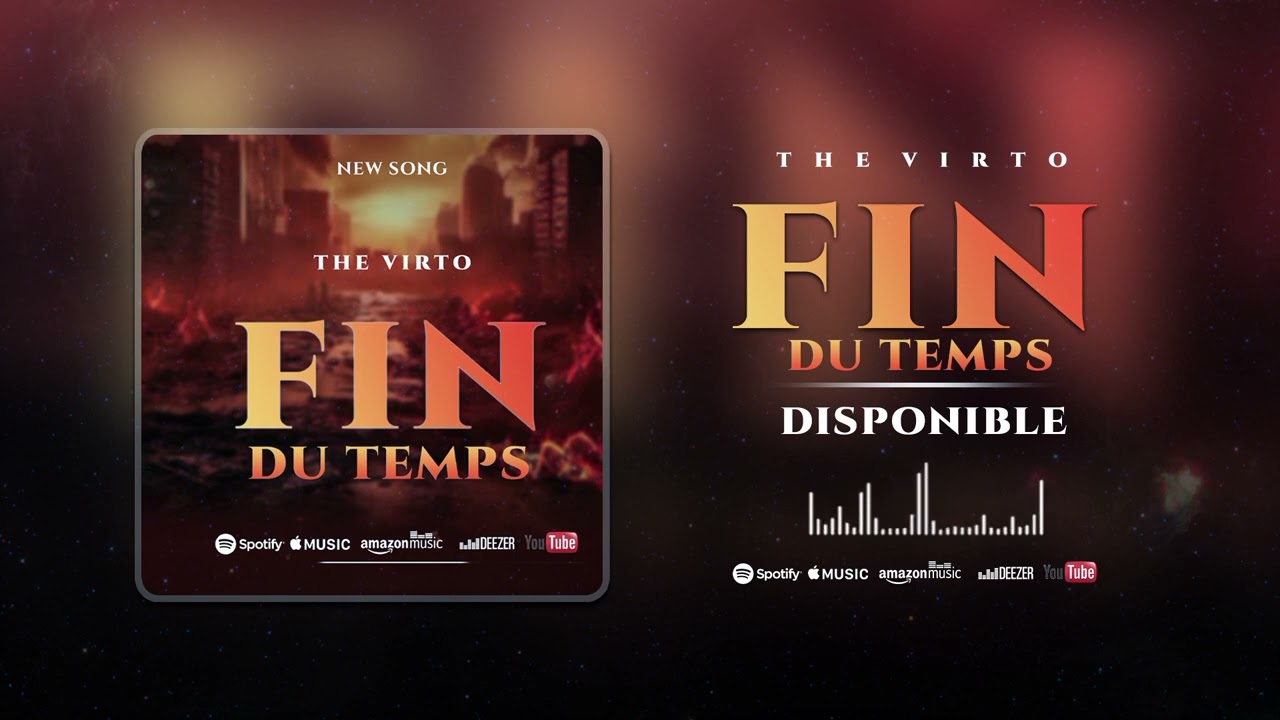 FIN DU TEMPS ( prod by Ir GAV YAV )
